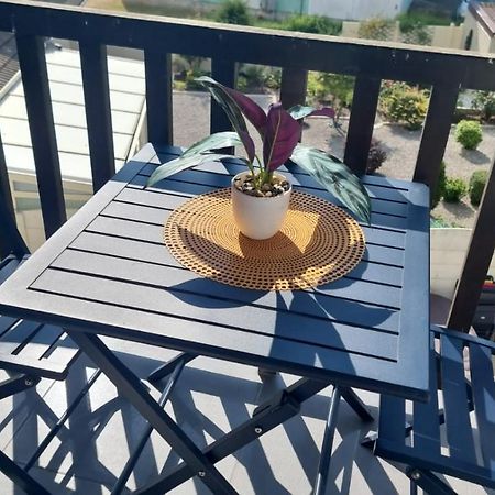 Belle Chambre Avec Balcon Arques  Eksteriør billede